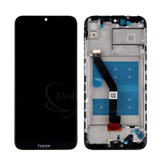 LCD Displej + Dotykové sklo + Rám Honor 8A