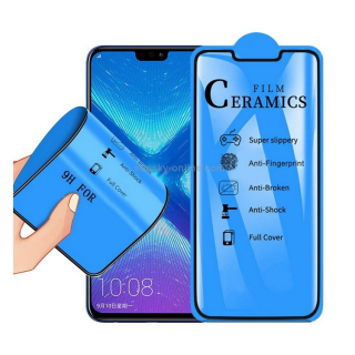 Tvrdené sklo keramické 2.5D pre Huawei Honor 8X