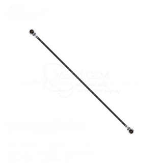 Huawei Honor 8X - Signálový koaxiálny kábel