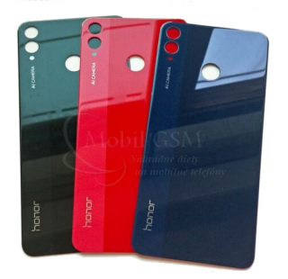 Huawei Honor 8X - Kryt batérie