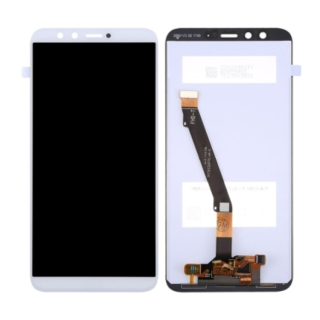 LCD displej Honor 9 Lite a Dotykové sklo - biele
