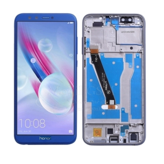 LCD displej Honor 9 Lite a Dotykové sklo + rám