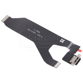 Huawei Mate 20 Pro - Flex nabijaci USB