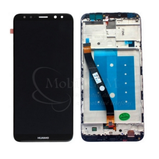 Huawei Mate 10 Lite LCD displej a dotykové sklo s rámom