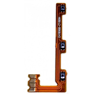Huawei Mate 20 Lite - Flex kabel On/Off, volume