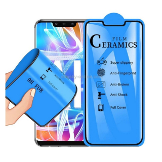 Tvrdené sklo keramické 2.5D pre Huawei Mate 20 Lite