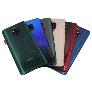 Huawei Mate 20 Pro Zadný batériový kryt s kamerovým sklíčkom