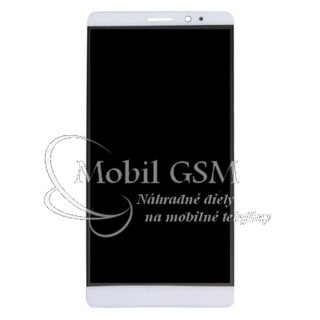 LCD Displej Huawei Mate 8 - Dotykové sklo