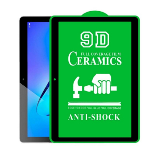 Tvrdené sklo keramické 9D pre Huawei MediaPad T3 10 9.6