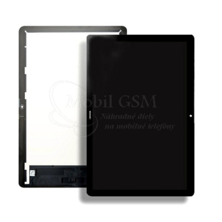 Huawei MediaPad T5 10.1 AGS2-L09 AGS2-W09 LCD Displej + Dotykové Sklo čierne