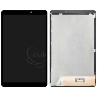 LCD displej Huawei MediaPad T8 a dotykové sklo čierne