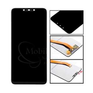 LCD displej + dotykové sklo Huawei Nova 3