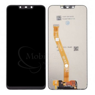 LCD displej + dotykové sklo Huawei Nova 3i