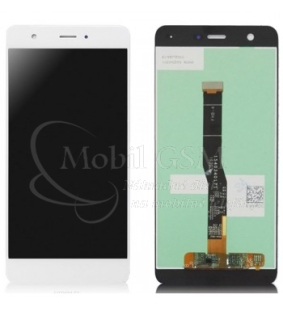 LCD Displej Huawei Nova - Dotykové sklo - Biele