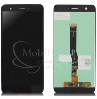 LCD Displej Huawei Nova - Dotykové sklo - Čierne