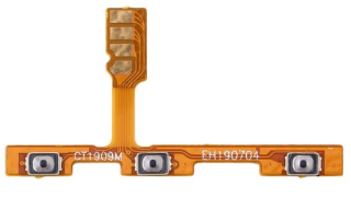 Huawei Nova 5i- Flex kabel On/Off, volume