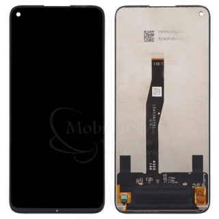 LCD Displej + Dotykové sklo Huawei Nova 5T originál