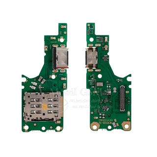 Huawei Nova 8i - Flex nabijaci USB