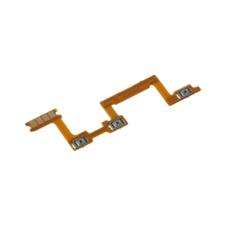 Huawei Nova 9 SE - Flex kabel On/Off, volume