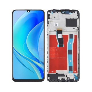 LCD Displej + Dotykové sklo + Rám Huawei Nova Y70