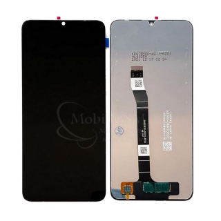 LCD displej + dotykové sklo Huawei Nova Y70
