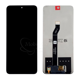 LCD displej + dotykové sklo Huawei Nova Y90