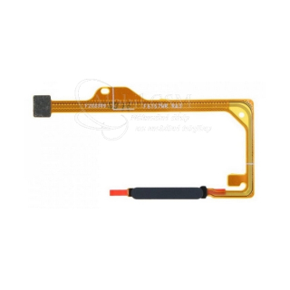 Huawei P Smart 2021 - Flex fingerprint