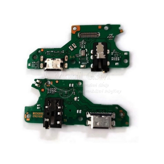 Huawei P Smart 2021- Flex nabijaci USB