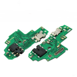 Huawei P Smart - Flex nabijaci USB