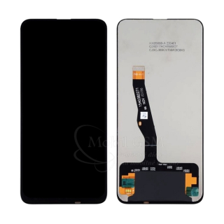 LCD Displej + Dotykové sklo Huawei P Smart Pro