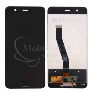 LCD Displej Huawei P10 a Dotykové sklo - Čierné