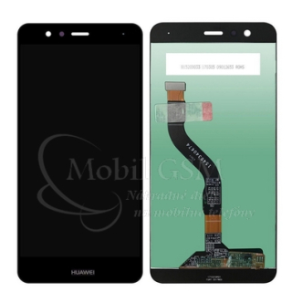 LCD Displej Huawei P10 Lite a Dotykové sklo - Čierne