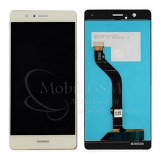 LCD Displej Huawei P10 Lite a Dotykové sklo - Zlaté