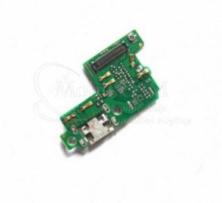 Huawei P10 Lite - Flex nabijaci USB