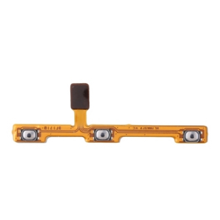 Huawei P10 Lite - Flex kabel On/Off, volume