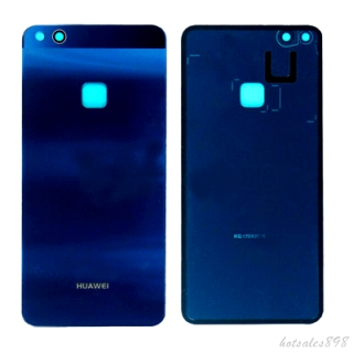 Huawei P10 Lite Bateriový kryt - Modrý
