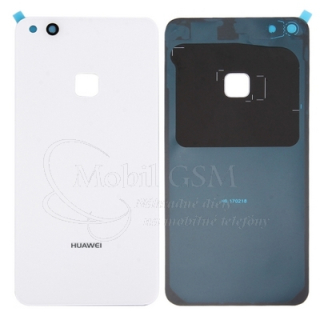 Huawei P10 Lite Bateriový kryt - Biely