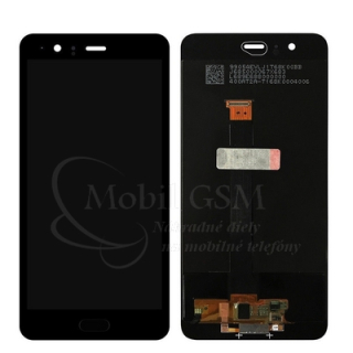 LCD displej Huawei P10 Plus a Dotykové sklo - čierne
