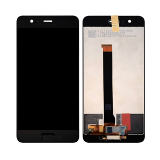LCD displej Huawei P10 Plus a Dotykové sklo - čierne OEM