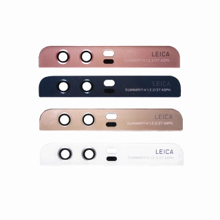 Huawei P10 - zadne sklíčko na kameru