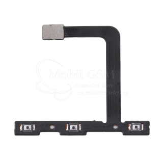 Huawei P20 - Flex kabel On/Off, volume