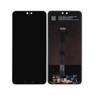 LCD displej Huawei P20 a Dotykové sklo - čierne
