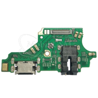 Huawei P20 Lite - Flex nabijaci USB