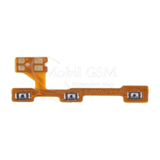 Huawei P20 Lite - Flex kabel On/Off, volume