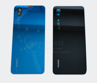 Zadný batériový kryt Huawei P20