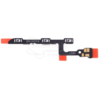 Huawei P30 - Flex kabel On/Off, volume
