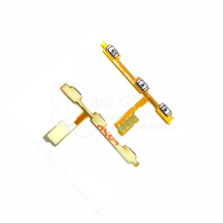 Huawei P30 Lite - Flex kabel On/Off, volume
