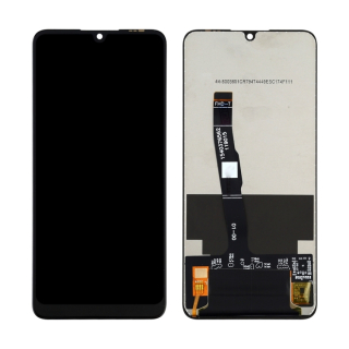 LCD displej Huawei P30 Lite a Dotykové sklo OEM