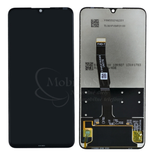LCD displej Huawei P30 Lite a Dotykové sklo - originál