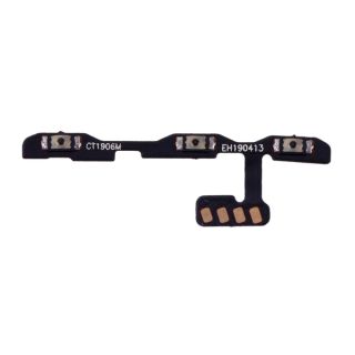 Huawei P30 Pro - Flex kabel On/Off, volume
